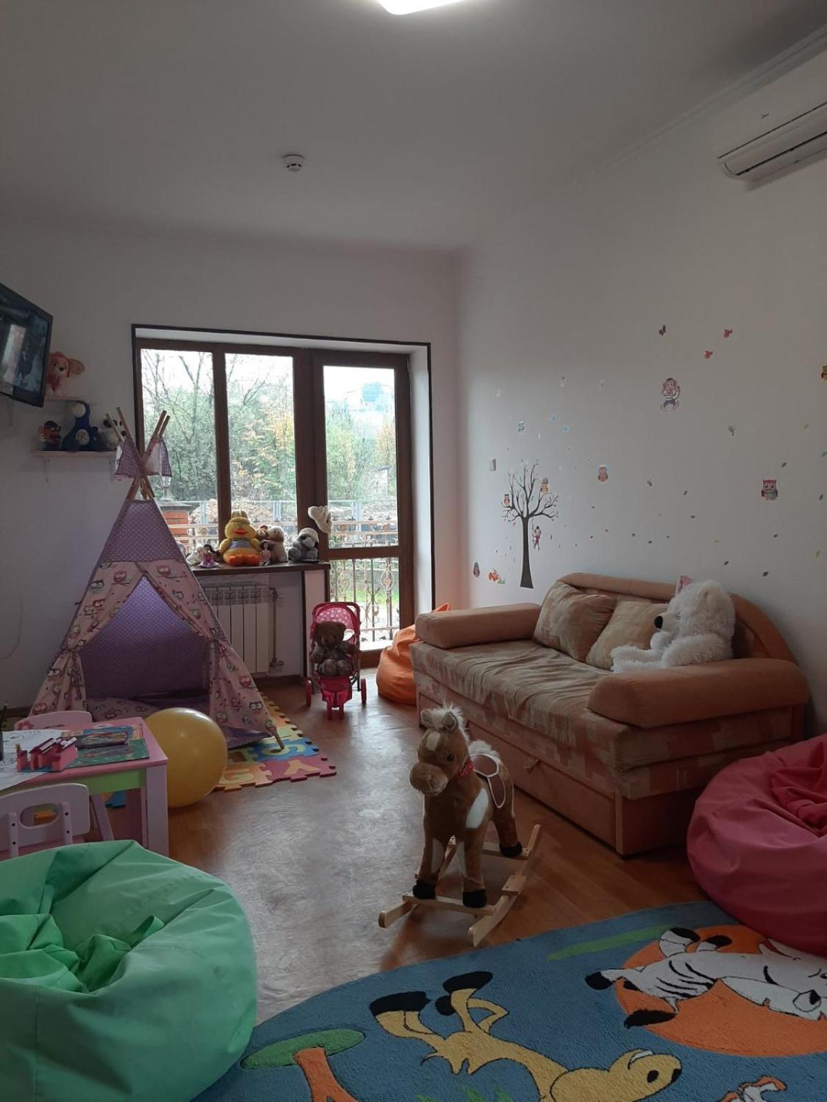 Hotel Срібний Водограй à Polyana  Extérieur photo