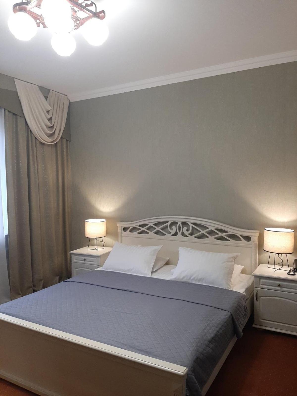 Hotel Срібний Водограй à Polyana  Extérieur photo